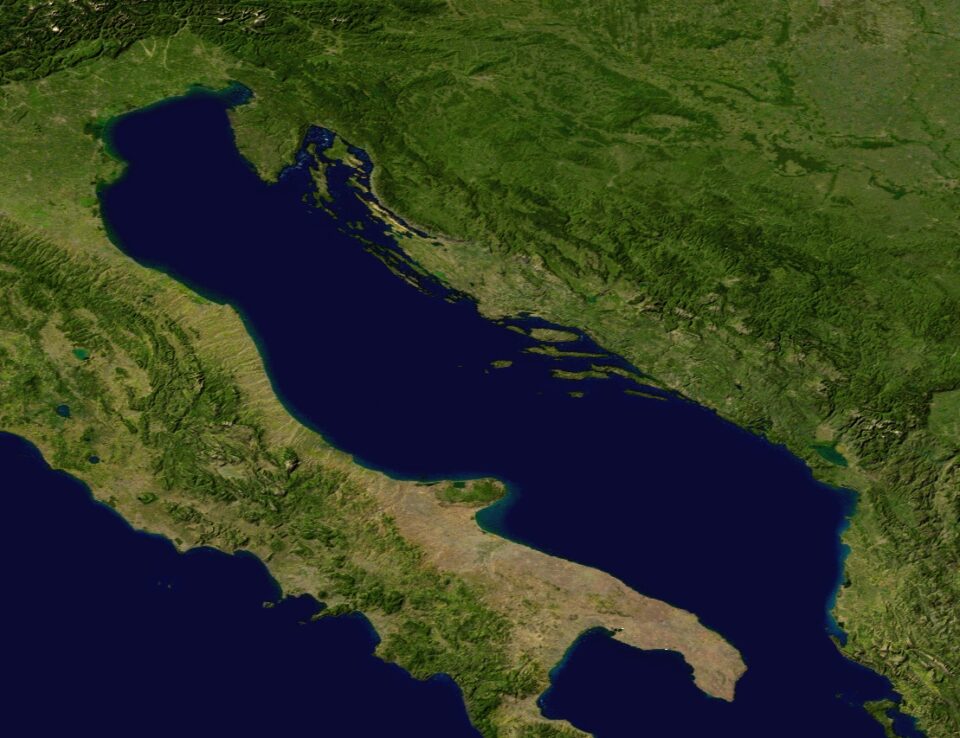 Online un incontro tra i porti del Nord Adriatico sul patrimonio culturale