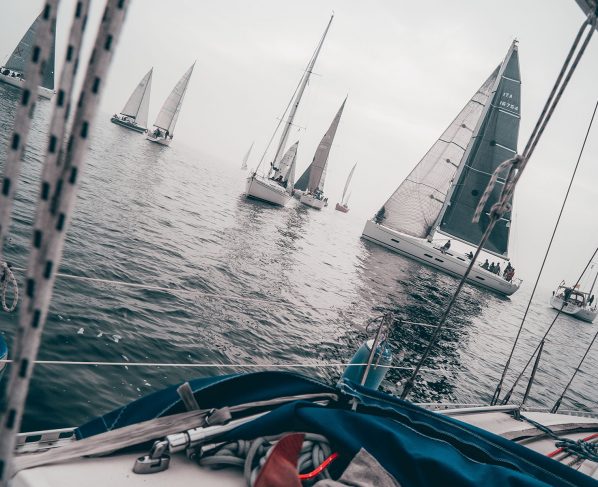 Raggiunto accordo con il CONI per affiliazione Gruppi Sportivi Lega Navale