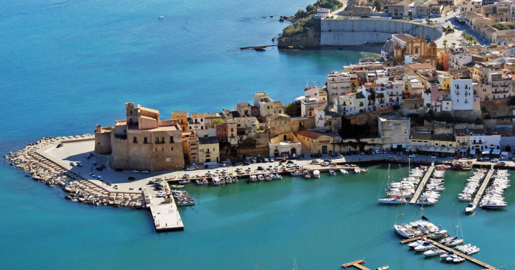 Castellammare del Golfo: lavori al Castello, in dirittura di arrivo l'appalto