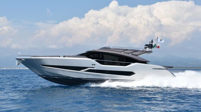 Corso laurea comandanti yacht