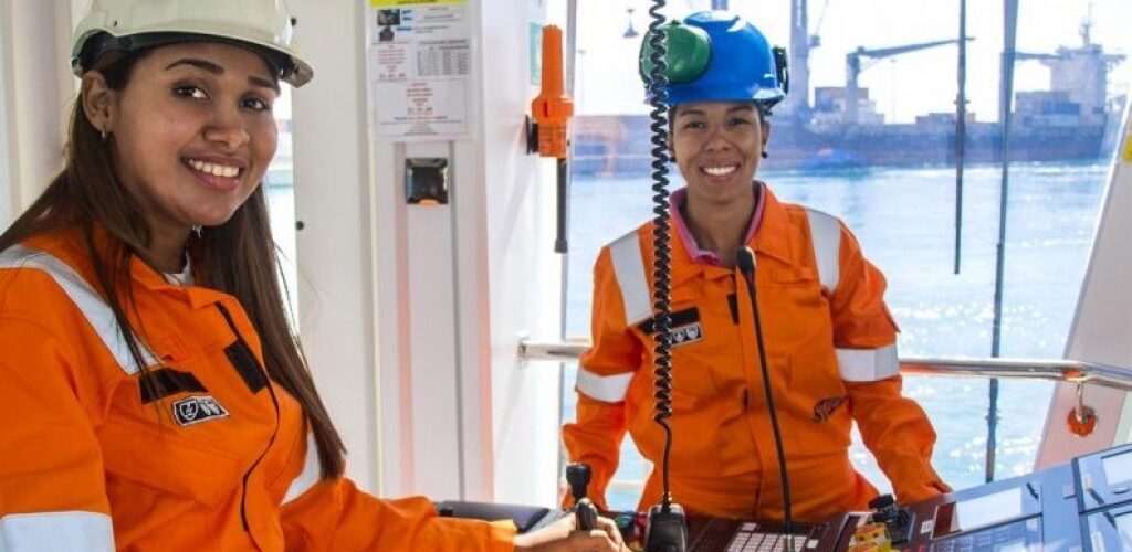 Women in Shipping, azioni prioritarie per Image Line Communications