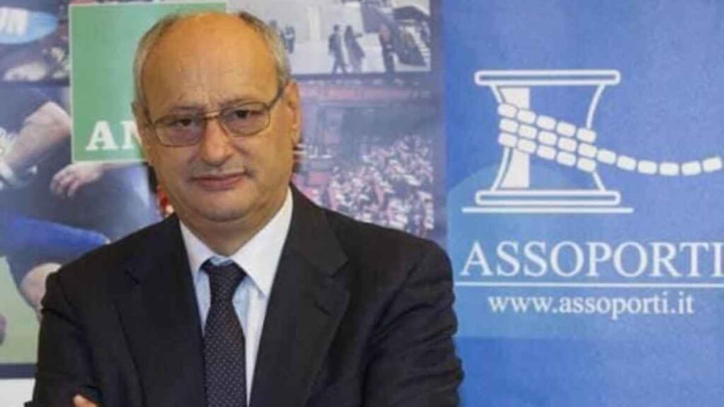 Livorno, lutto nella portualità italiana: l'addio a Francesco Nerli