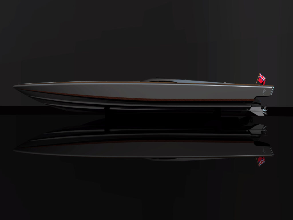 barca Gianni Agnelli G-Fifty (2)