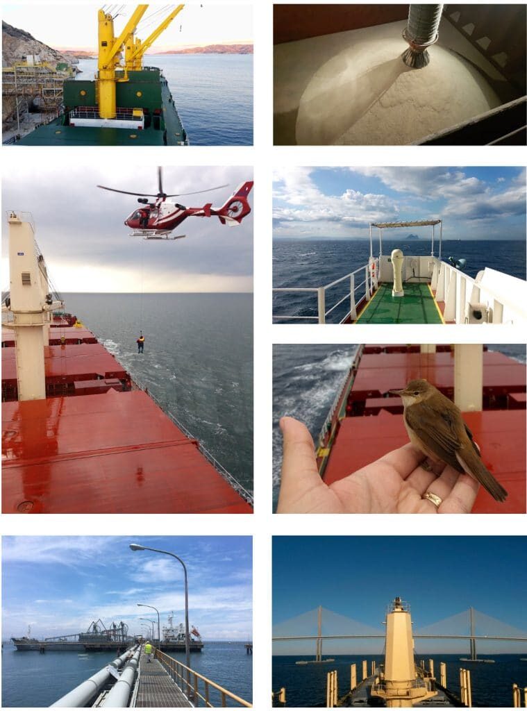 “Sider Supreme” nuova acquisizione per il gruppo Nova Marine Carriers