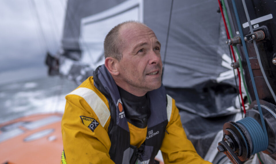 escoffier vendée globe