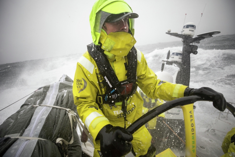 A Peter Burling il Magnus Olsson Prize 2020