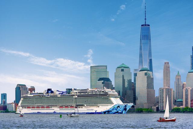 norwegian cruise line