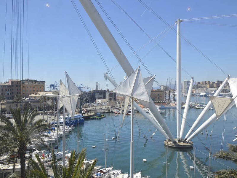 Inaugurato il Genova Blue District, lo spazio d'innovazione sull'economia del mare