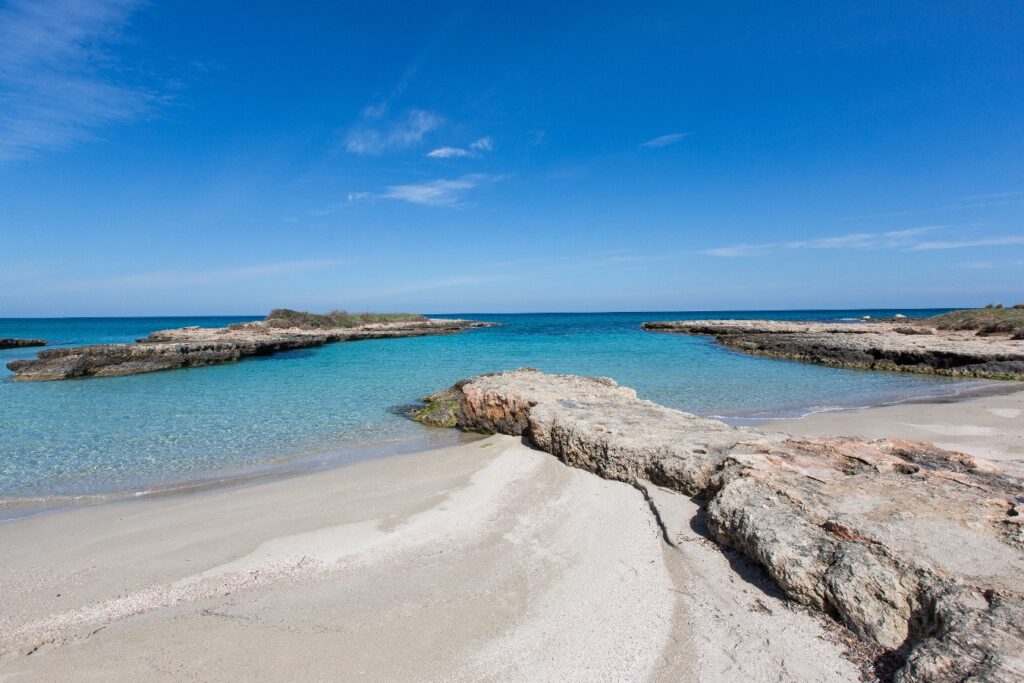 A Torre Guaceto stazione per il misuramento della temperatura del mare