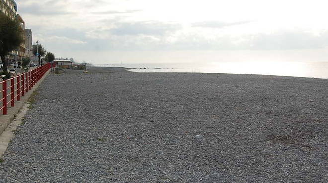 Vallecrosia, aperto il bando per la prima spiaggia libera “Dog Friendly”