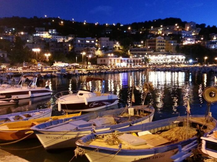 Agropoli Natale