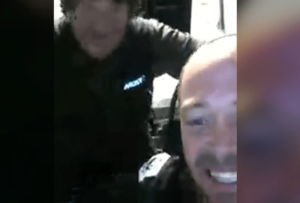 Kevin Escoffier a terra sano e salvo, ecco i dettagli del salvataggio