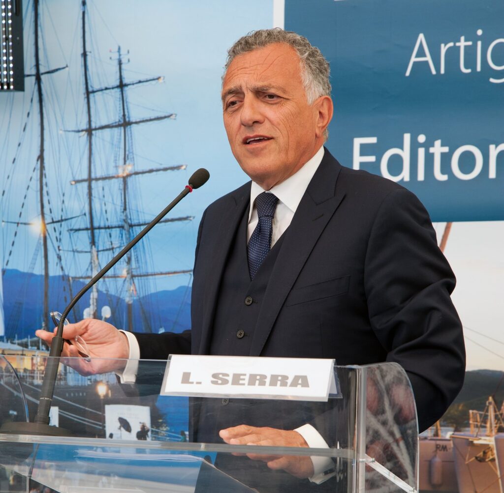 luciano serra assonat
