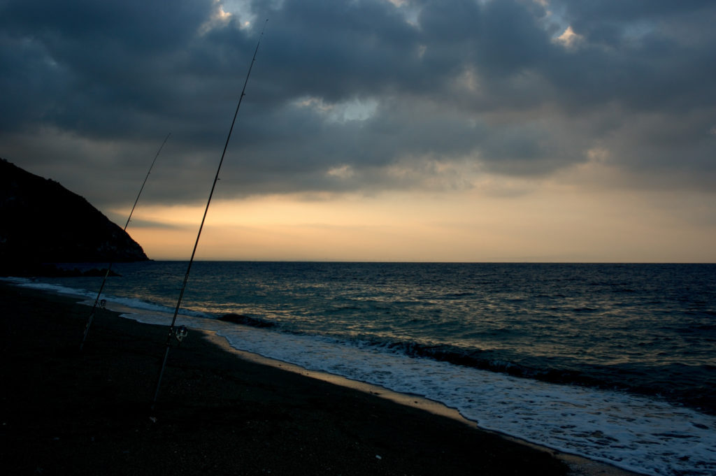 natale zona rossa pesca nautica