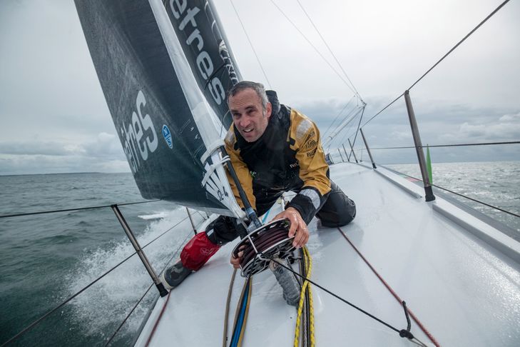 vendee globe fabrice amedeo