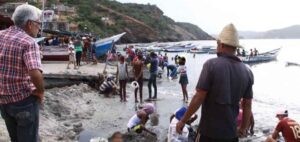 villaggio pescatori venezuela 1