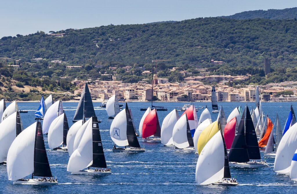 calendario yacht club italiano