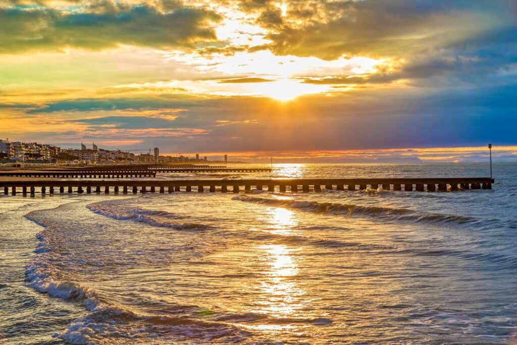 jesolo stagione estiva 2021