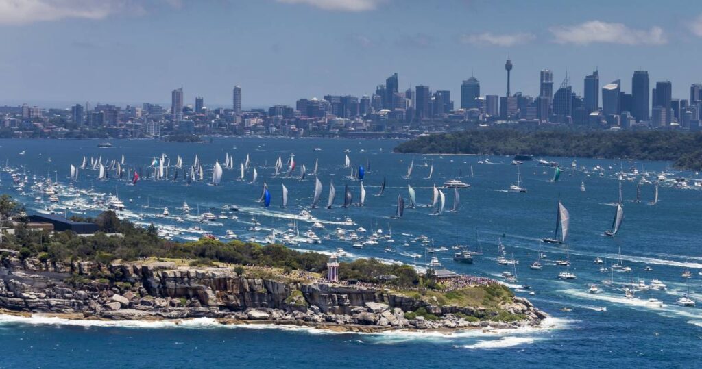 sydney-hobart