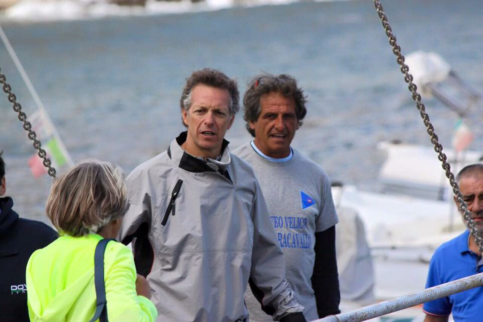 Circolo Velico Sferracavallo