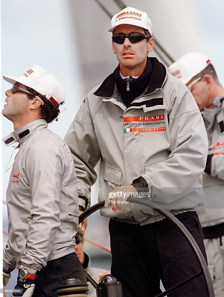 Francesco de Angelis