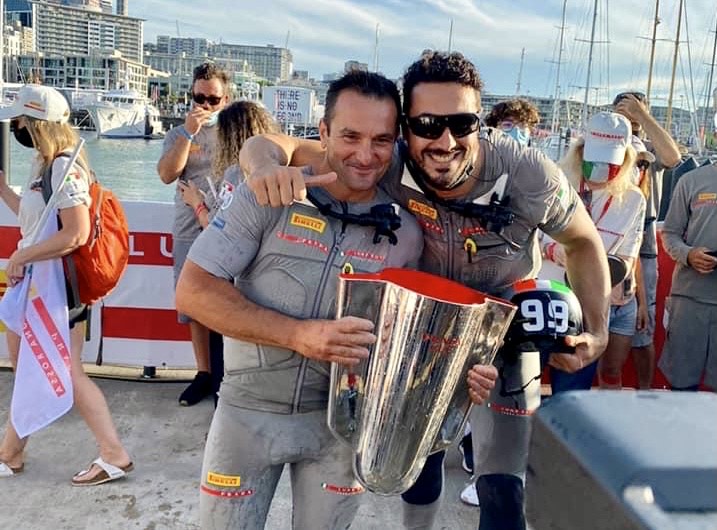 Liuzzi De Felice