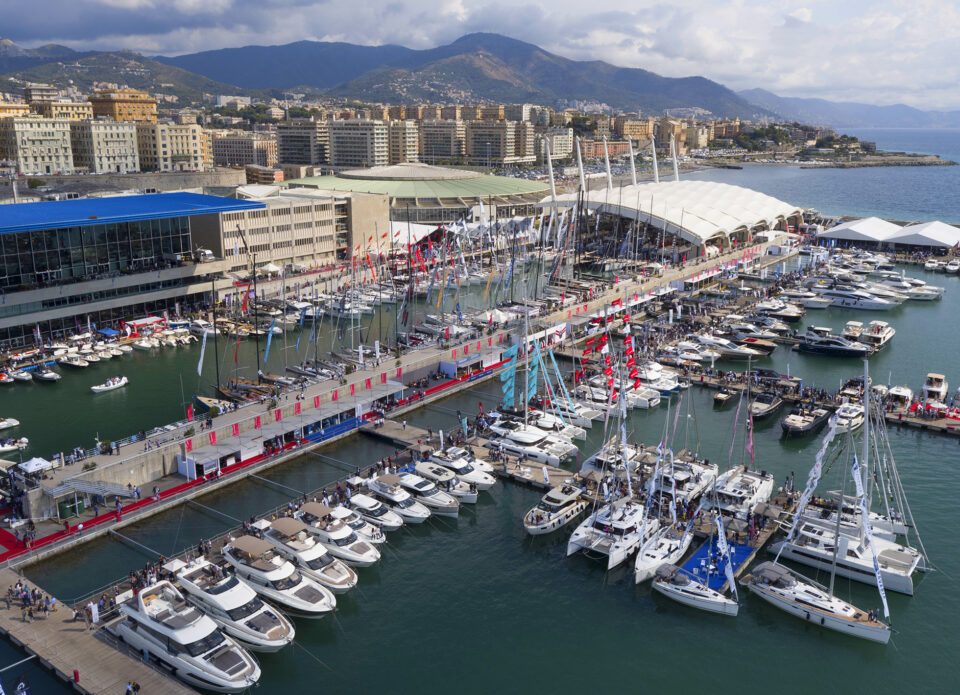 LEASING NAUTICO