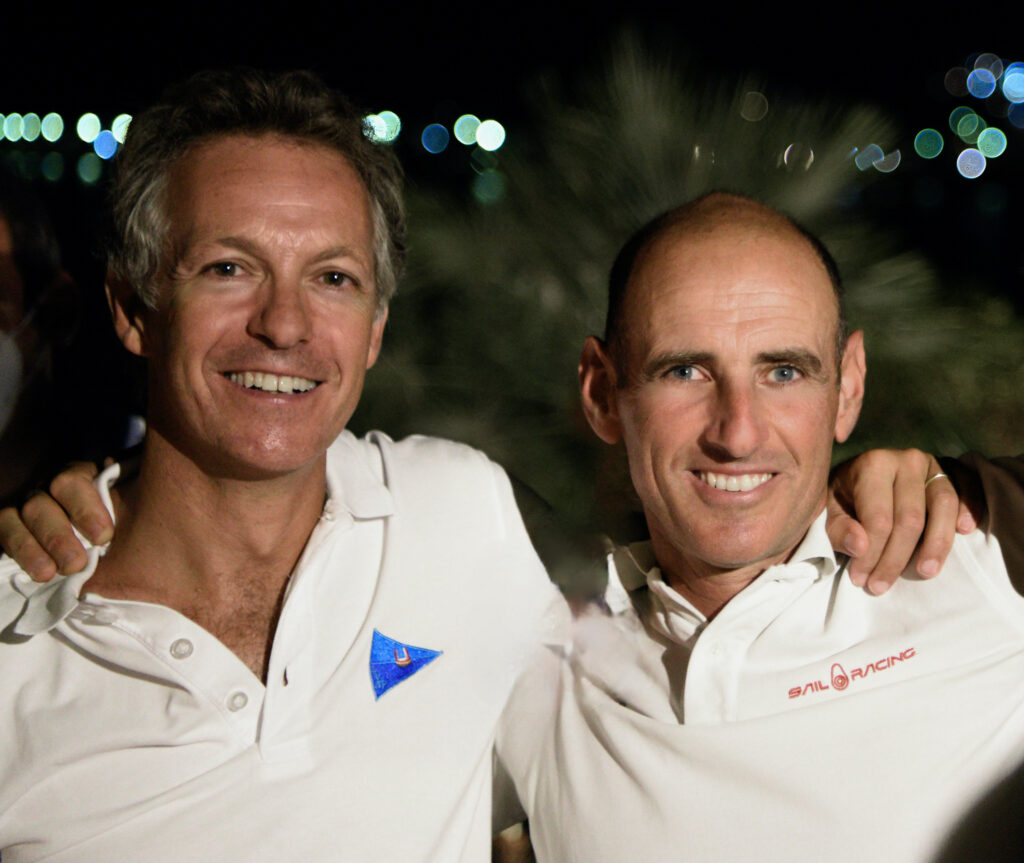 circolo velico sferracavallo -