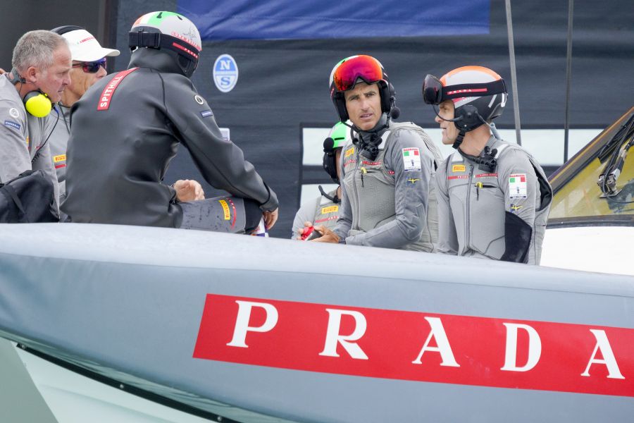 bruni spithill