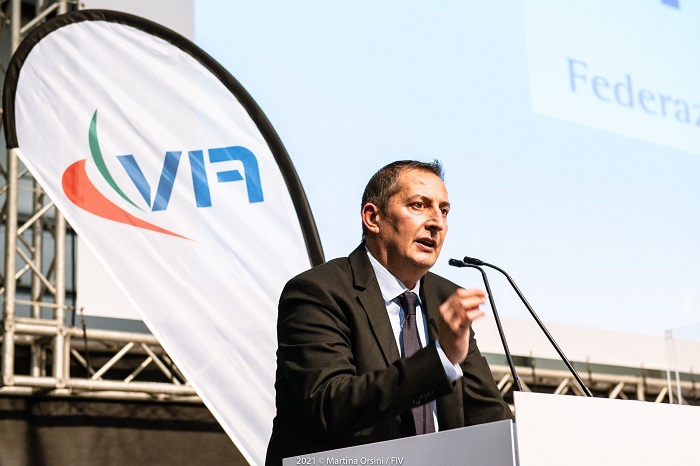 luna rossa ha ragione, ettorre fiv