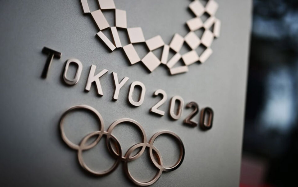 olimpiadi di tokyo