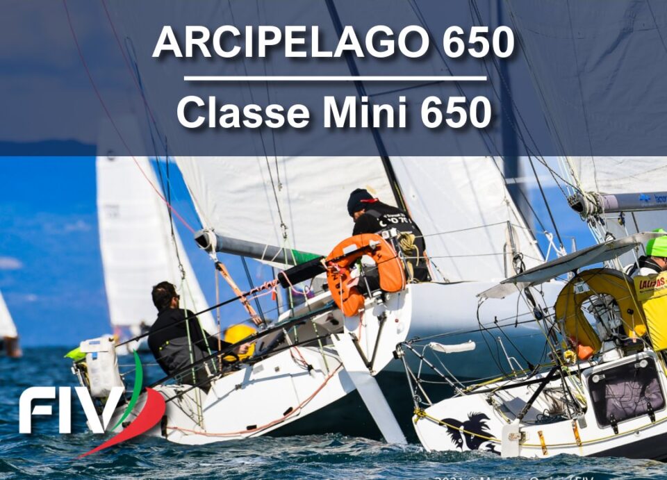 CLASSE MINI 650