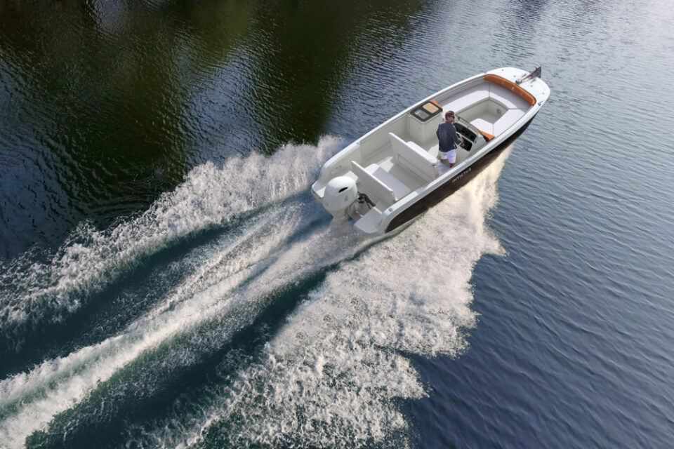Invictus Capoforte sx200