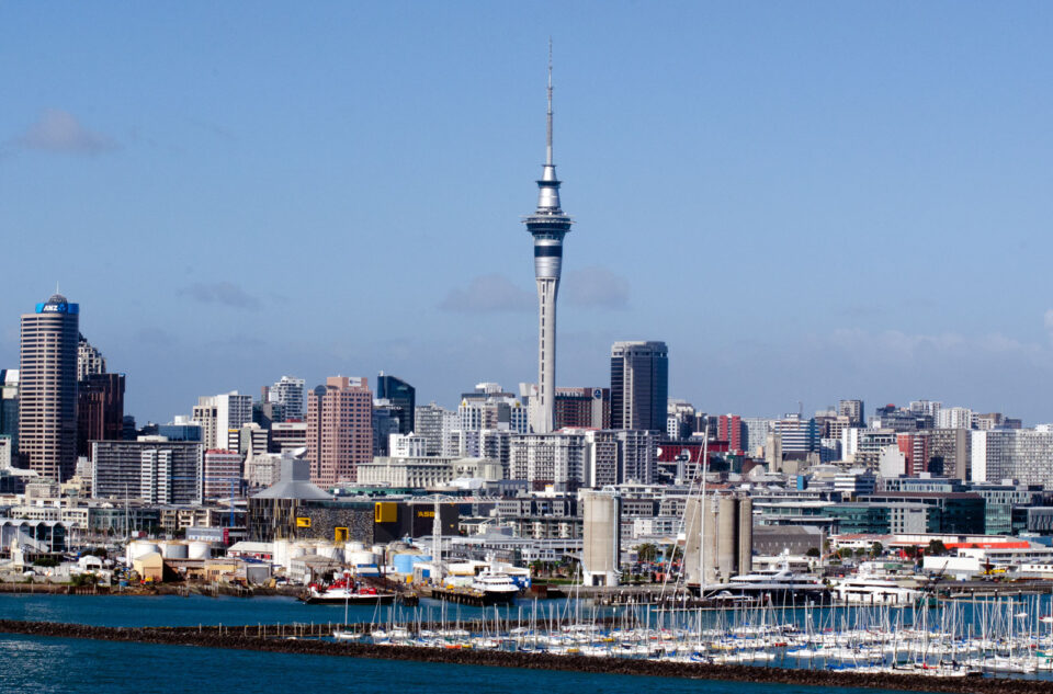 finali america's cup