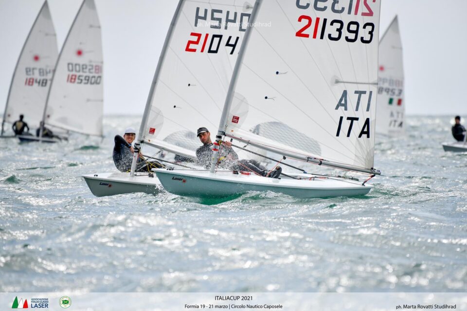 italia cup 2021