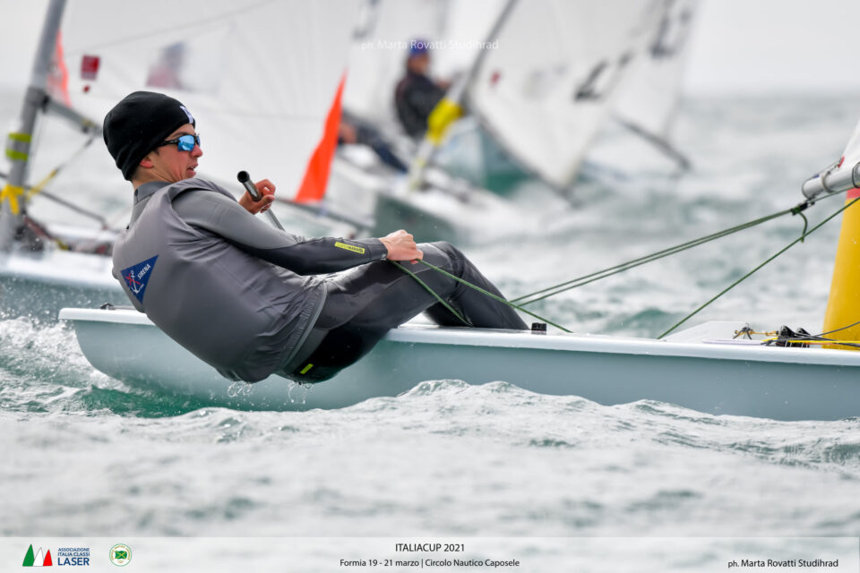 italia cup formia