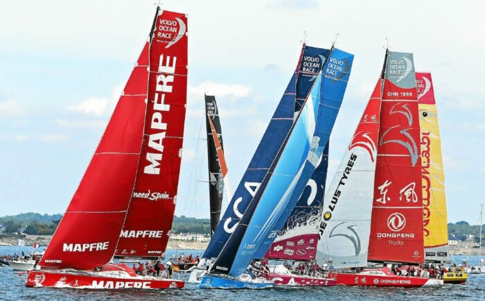 lorient ocean race europe