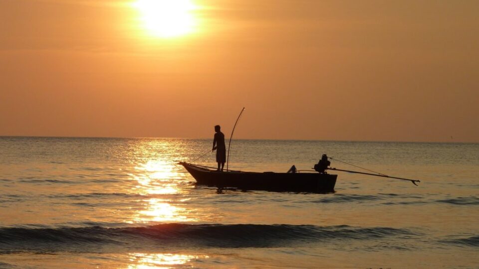 sardegna bianca pesca nautica