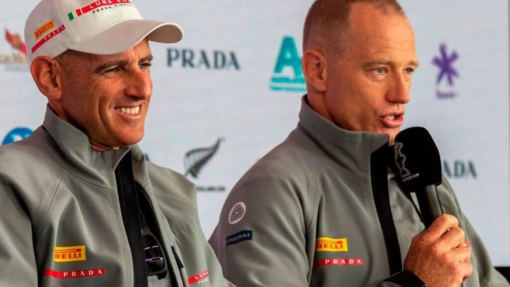 spithill sfortunati