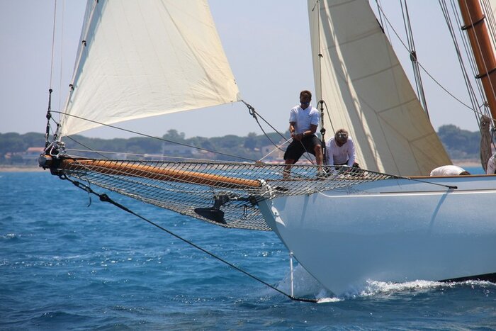 Capraia Sail Rally 2021