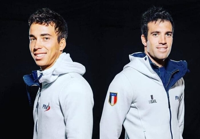 velisti ferrari calabrò