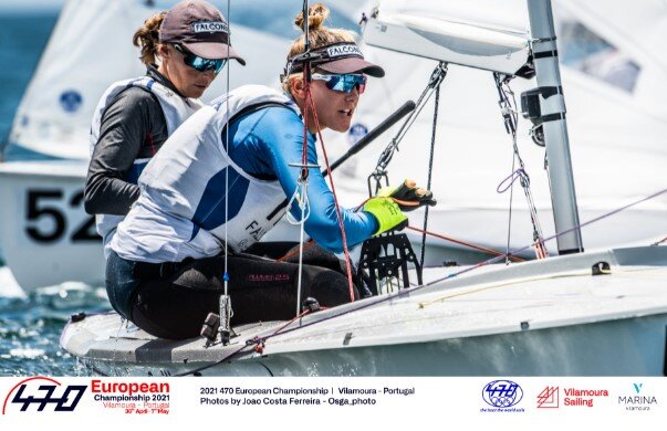 EUROPEO 470 VILAMOURA