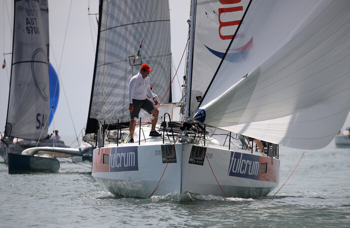 La Cinquecento Tremiti