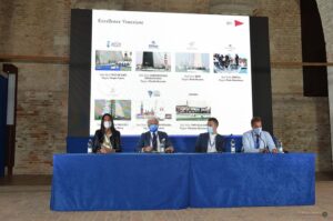 venice hospitality challenge 2021