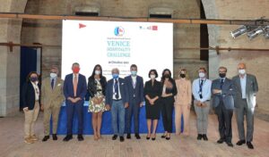 Venice Hospitality Challenge 2021 -