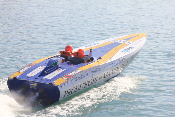 CAMPIONATO ITALIANO ENDURANCE