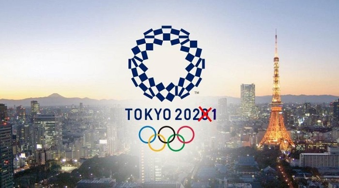 Tokyo 2021 ombra del covid sulle olimpiadi