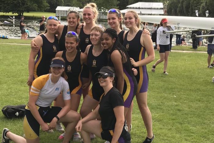 Henley Royal Regatta