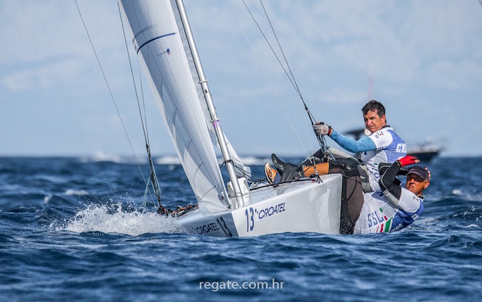 Vam Investments Slam enrico chieffi