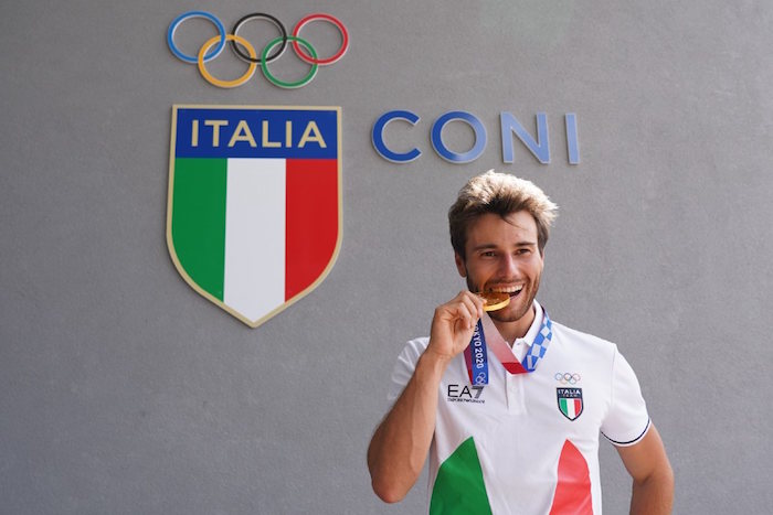 coni trento ruggero tita